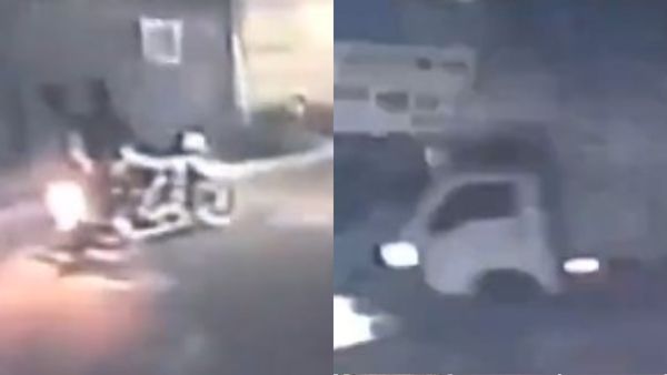 Eid Shopping Trip Ends in Tragedy As Two Youths Killed In Bengaluru