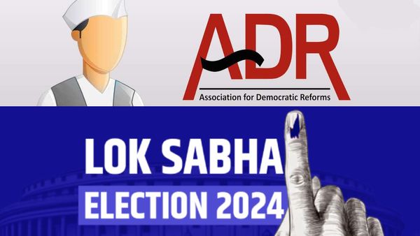 417 Out Of 1192 Candidates In Phase 2 Of Polls Face Criminal Cases, Most From BJP: ADR Data