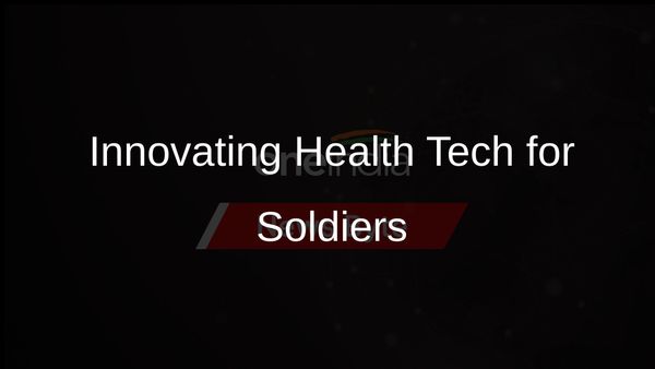 AFMS Teams Up with IIT Kanpur to Tackle Soldier Health Challenges in Harsh Terrains