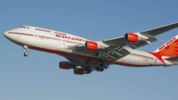 Air India Flights flew Over Iranian Airspace Just Before Israeli Attack