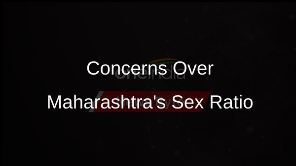 Ajit Pawar Raises Concern Over Skewed Sex Ratio Due to Female Infanticide in Maharashtra