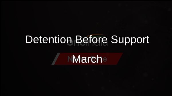 Amritpal Singh’s Mother Detained Before March Demanding His Transfer