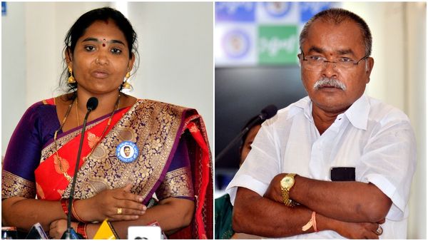 Andhra Breaks Tradition: YSRCP Empowers Commoners As Star Campaigners For 2024 Elections