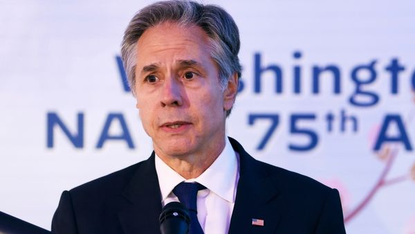 US Secretary Blinken Return To The Middle East: Facing Tough Challenges