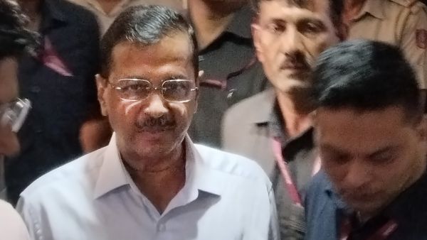 Delhi High Court Dismisses Arvind Kejriwal's Plea Challenging ED Arrest