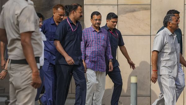 Delhi High Court Rejects Plea To Remove Kejriwal As Chief Minister After ED Arrest