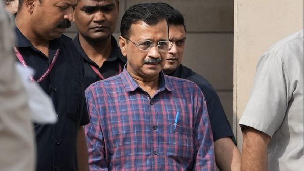 Delhi CM Arvind Kejriwal Stopped Taking Insulin Months Before Arrest: Tihar Report To LG Vinai Saxena