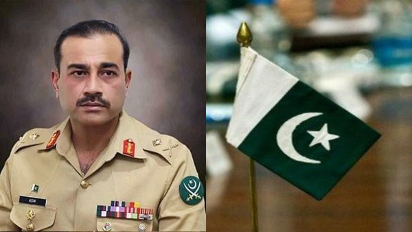 Pakistan Army Chief Frees 20 Convicts Of May 9 Riots Before Eid 2024