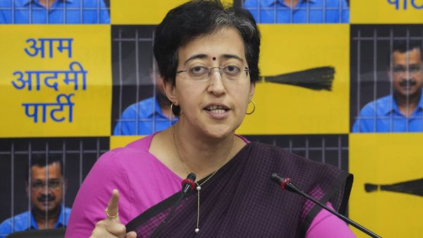 Arvind Kejriwal Arrest: AAP's Atishi Alleges Conspiracy To Impose President's Rule In Delhi