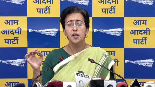 Delhi BJP Issues Defamation Notice To Atishi, Seeks Public Apology For Alleged 'Join BJP Offer' Claim