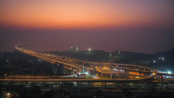 PM Modi's Vision Paves The Way For Goa's Infrastructure Renaissance