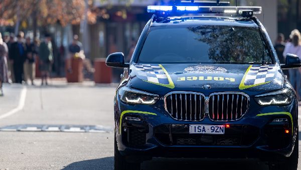 Sydney Mall Stabbing: Australian Police Investigate Motive Targeting Women