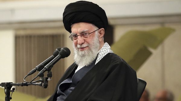 Israel 'Must Be Punished' For Embassy Attack In Syria: Khamenei