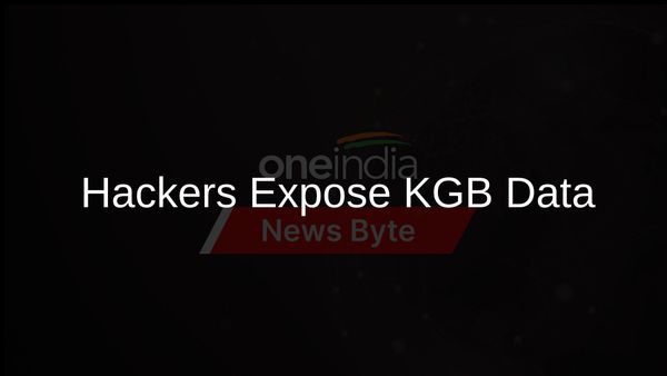 Belarusian Hackers Claim Breach of KGB Security Service, Expose Data