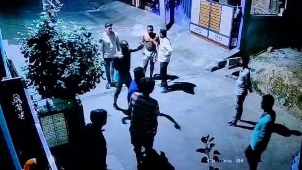 African Nationals Attack Bengaluru CCB Officers During Drug Bust