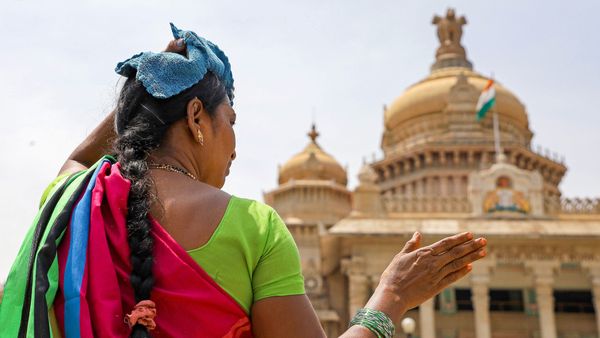 Is This The New Normal? Early Signs Point To A Hot Summer For Bengaluru In Coming Years