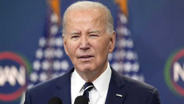 US: Joe Biden vows to fight terrorism on 9/11 anniversary