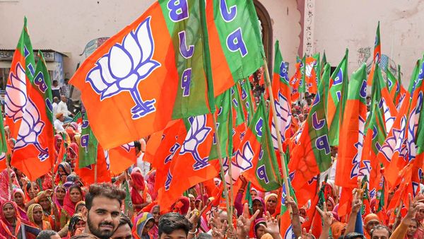 BJP's Candidate Names For Odisha Assembly Polls Out: Check List