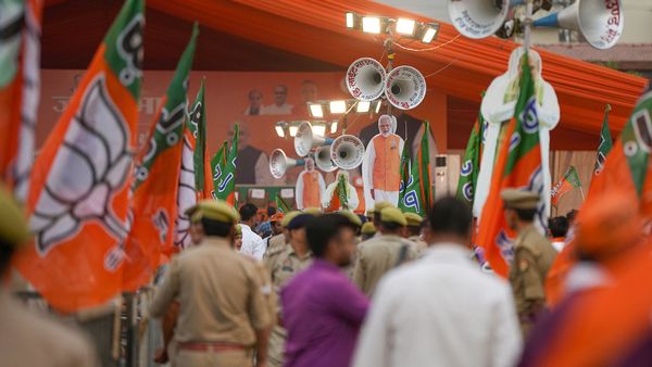 Can BJP Outperform Congress In South India In Lok Sabha Polls? Here's What This Pre Poll Survey Claims