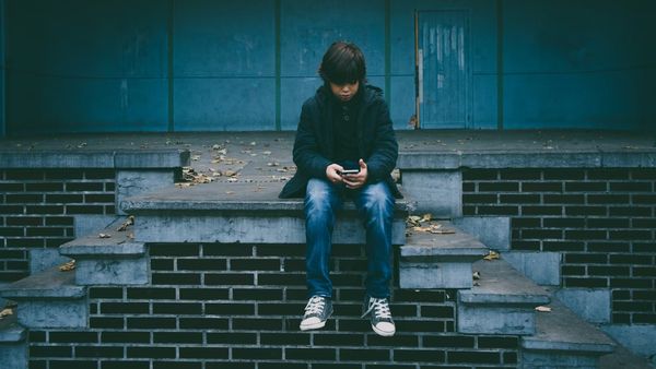 US Links 'Blue Whale Challenge' To Indian Student's Death In Boston | What Is The 'Suicide Game'?