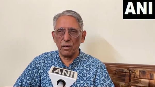 Govt Can't Give Away Land To Anyone: Brij Khandelwal, Katchatheevu's First Petitioner