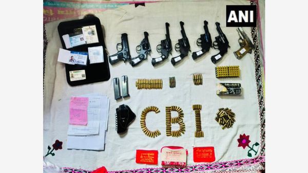 TMC Alleges BJP Conspiracy, Moves EC Against CBI Raid During Lok Sabha Polls