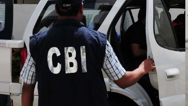 Electoral Bonds: CBI Books Megha Engineering, 8 Steel Ministry Officials