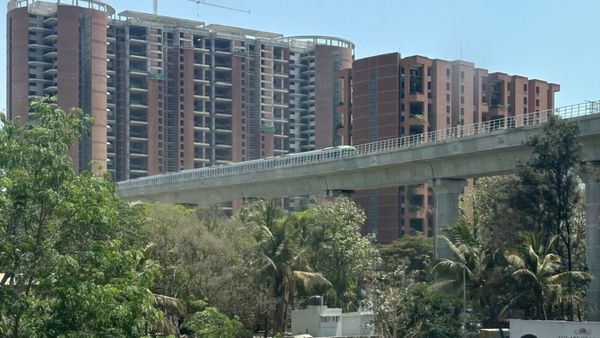 Challaghatta Namma Metro Station To Get New Pedestrian Bridge By Year End