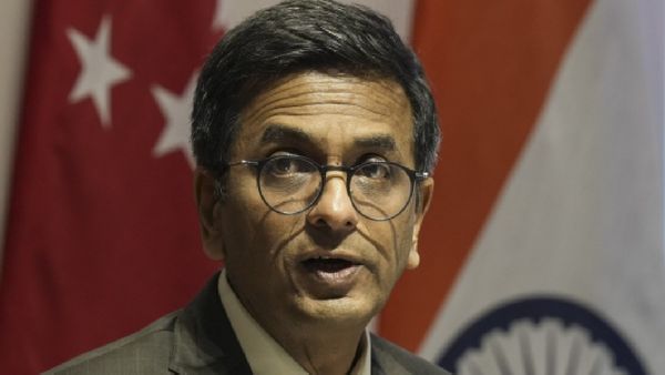 21 Retired Judges Urge CJI Chandrachud To Address Attempts To Undermine Judiciary