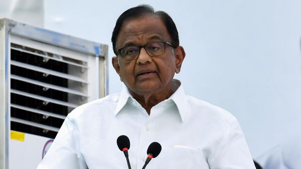 Stage-Managed Controversy: Chidambaram On Katchatheevu Row