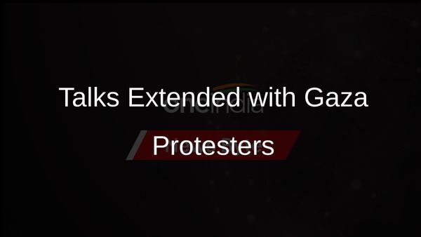 Columbia University Extends Negotiations with Gaza War Protesters, Avoids Confrontation