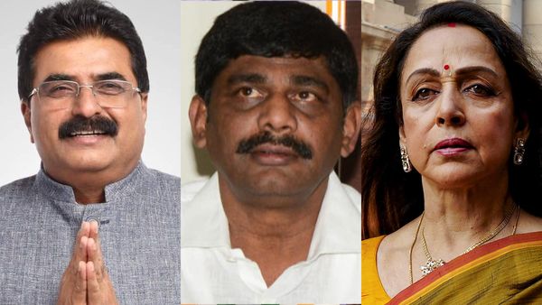 Lok Sabha Polls: 390 Crorepatis In Fray In 2nd Phase: Who Is The Richest?