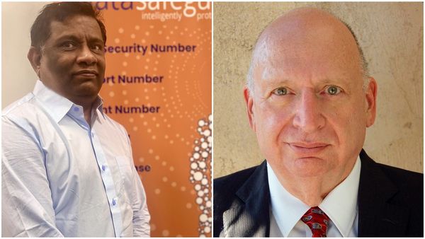 Data Safeguard - DSAR Module - DPDP Act