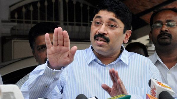 DMK's Dayanidhi Maran Likens PM Modi's Chennai Roadshow To Gemini Circus After Calling Annamalai 'Joker'