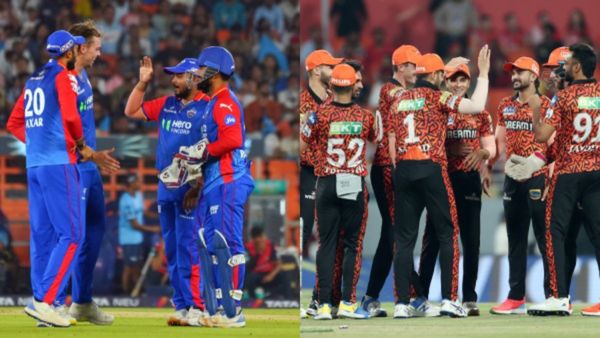 IPL 2024: Delhi Capitals (DC) vs Sunrisers Hyderabad (SRH) Preview, Pitch Report, Head To Head Record