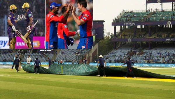 DC vs KKR IPL 2024 Dream 11 Team: Pitch And Weather Reports For Delhi Capitals vs Kolkata Knight Riders Match
