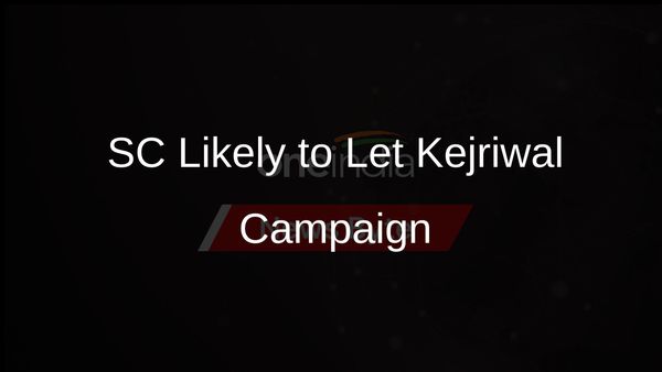 Delhi Minister Believes SC Will Enable Kejriwal to Campaign for Lok Sabha