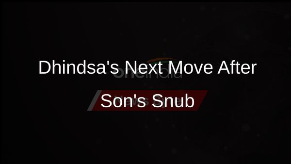 Dhindsa Considers Future After Son Excluded from Sangrur Lok Sabha Ticket