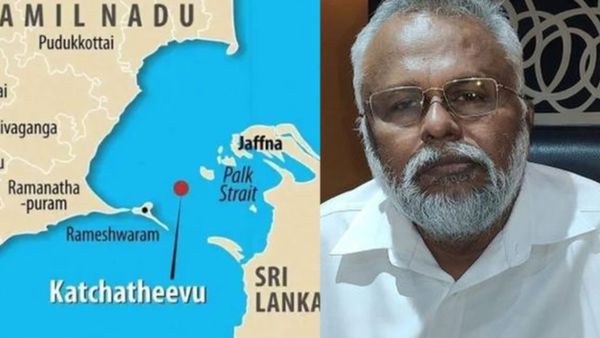 No Ground For Claims: Sri Lanka Dismisses Indian Politicians' Claims On Katchatheevu Island