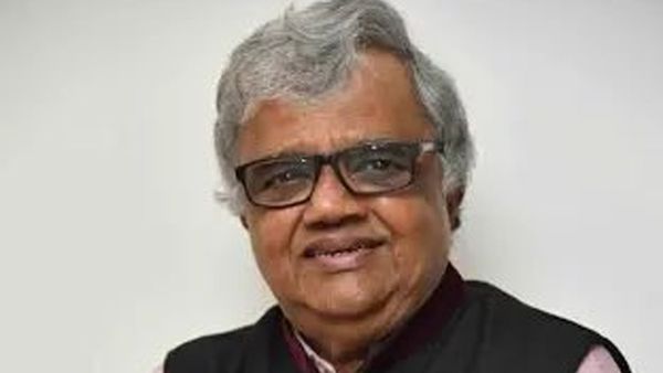 Kannada Actor Dwarakish Passes Away; Siddaramaiah, BSY Express Condolence Over His Demise