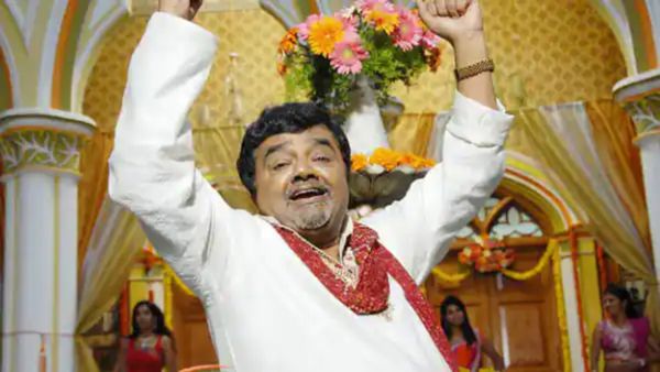 Who Was Dwarakish? The First Showman Of Kannada Films