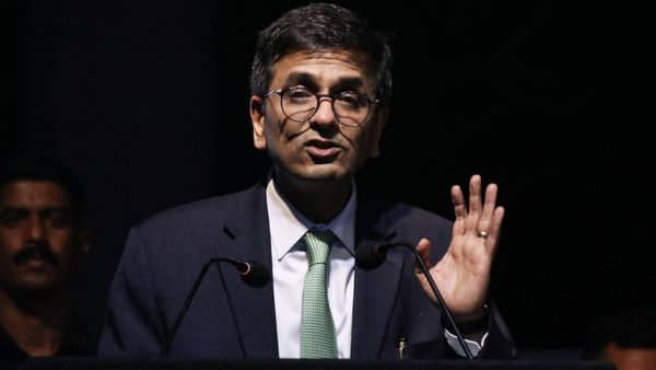 CJI Chandrachud Criticises Lawyers' Public Commentary On Pending Cases And Judgments As Disturbing Trend