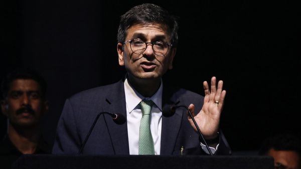 What Was The First Remuneration Of CJI Chandrachud As Lawyer?