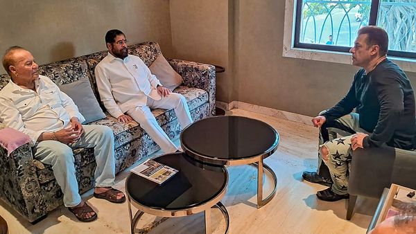 'We Will Finish Lawrence Bishnoi Gang': Maha CM After Meeting Salman Khan