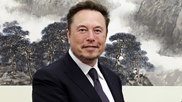 Elon Musk Predicts AI Will Be Smarter Than Humans Next Year