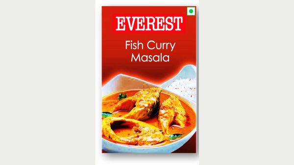Everest Fish Curry Masala Found Contaminated In Singapore