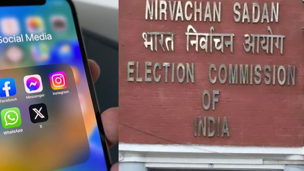 Election Commission Orders Removal Of Select Political Posts For Conduct Violations