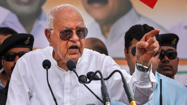 Farooq Abdullah Urges J&K Voters Not To Elect National Conference If They Agree With Scraping Of Article 370