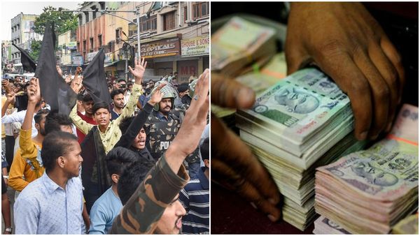 Foreign Entities Funding NGOs To Stall Public Projects: IT Dept Tells SC