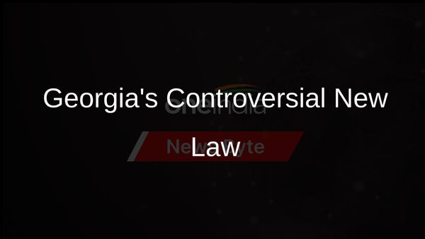 Georgia Advances 'Foreign Influence Law', Faces Backlash and EU Concerns